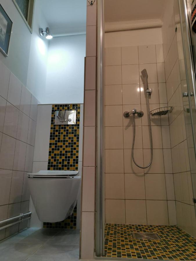 Zakatek Pod Grusza Villa Bedzino Exterior foto