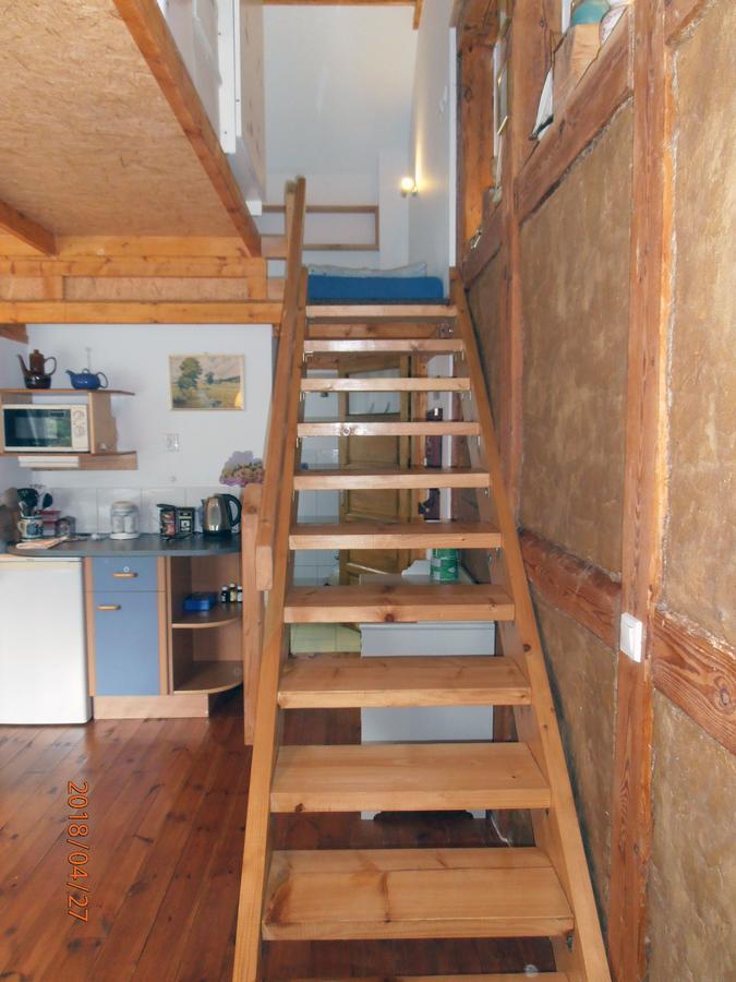 Zakatek Pod Grusza Villa Bedzino Exterior foto