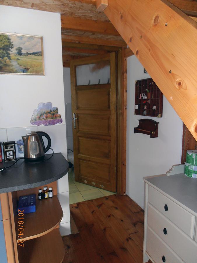 Zakatek Pod Grusza Villa Bedzino Exterior foto