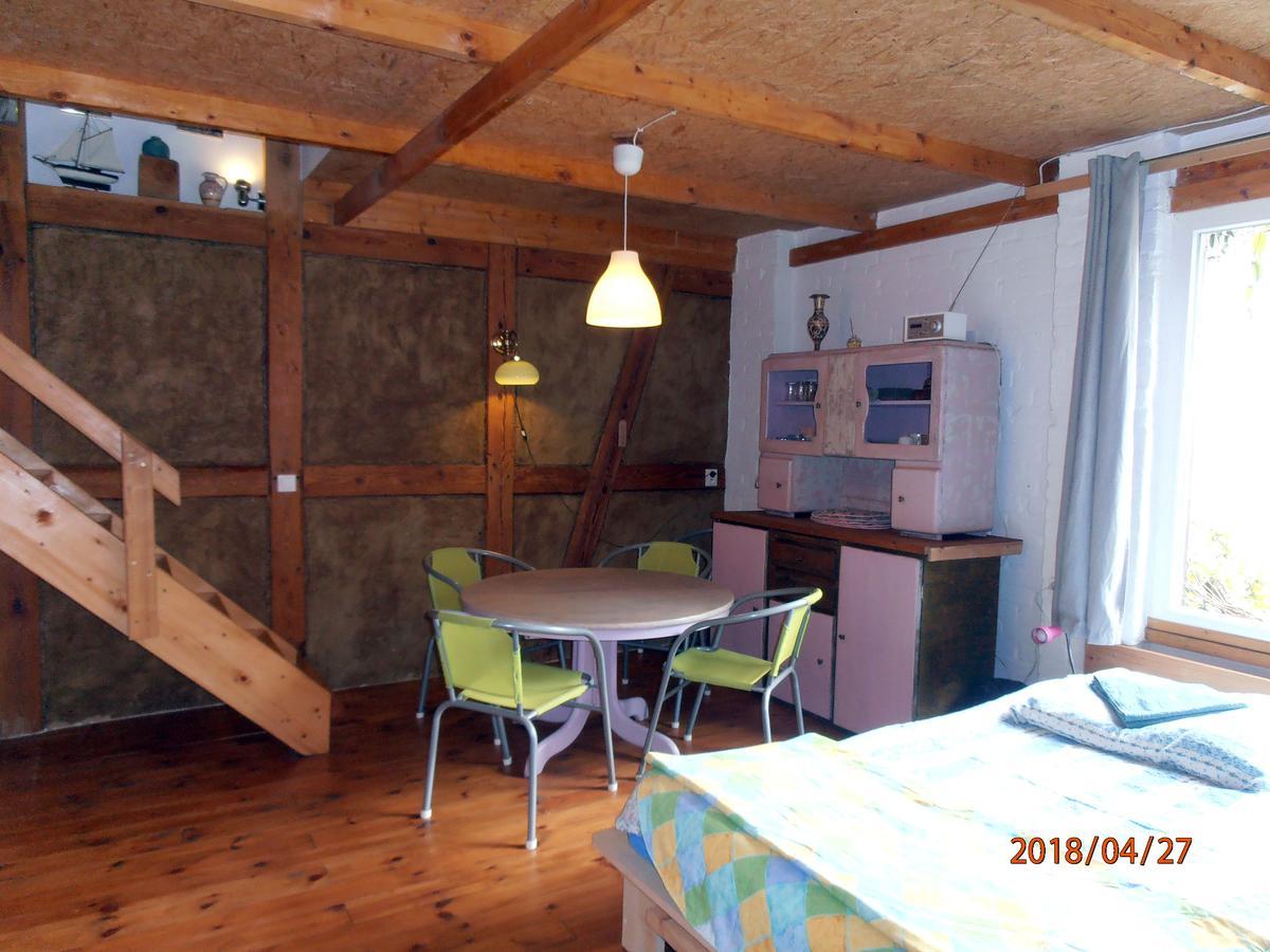 Zakatek Pod Grusza Villa Bedzino Exterior foto